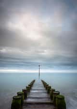 Damian Ward Eastbourne Photography Card 1069 created by Damian Ward