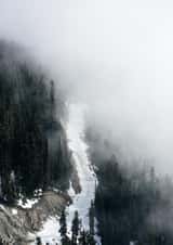 Canada landscape Card 23023 created by George Bale