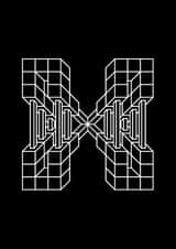 Art Architecture Card 23015 created by Gonzalo Espinoza