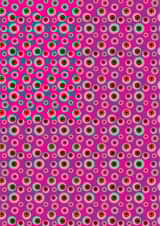 I Eye Card 23125 created by Jorge Mendez