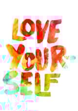 love romance Just because... Card 23174 created by David Delahunty