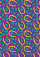 goodluck good Good Luck Card 23194 created by Sam