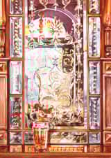 Reflections thinking Card 22750 created by L i z H a n k i n s