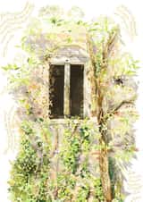 swallows swifts Card 22754 created by L i z H a n k i n s