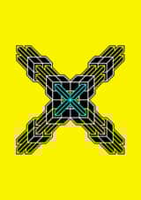 Art Artwork Card 23022 created by Gonzalo Espinoza