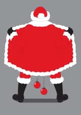 christmas x-mas Christmas Card 1267 created by Thomas Fuchs