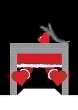 christmas xma Card 23296 created by Thomas Fuchs