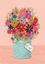 for you Mothers Day Card 1076 created by Andrea Lauren