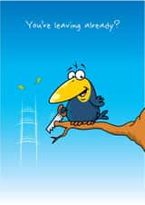 leaving redundant Leaving Card 1505 created by Nick Diggory