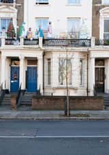 Christmas New Card 24064 created by Susie Rea