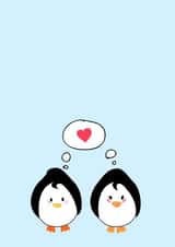 Anniversary Thinking Of You Anniversary Card 24214 created by Silvina De Vita