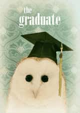 graduation graduate Card 24382 created by Satty VerbArt