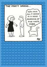 cat Mum Humour Card 1800 created by On The Prowl Cat Cartoons