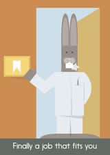 job rabbit New Job Card 22179 created by Stef Rymenants