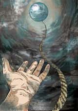 MALE FEMALE Card 23519 created by Josh Lewis