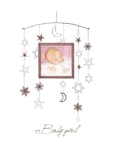 Baby new New Baby Card 24130 created by Sun Pennies