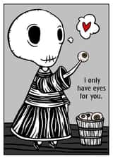 gingerdead ennui Card 24760 created by Calan Ree