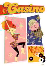 northern soul Just because... Card 1337 created by Daviz