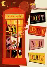 valentine love Valentines Day Card 23723 created by Daviz