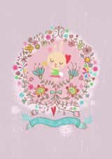 mother's day Mothers Day Card 24349 created by Jill Howarth