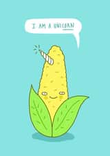 funny puns Humour Card 2112 created by Charly Clements