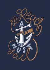 lettering handlettering Just because... Card 1205 created by Jimbo Bernaus