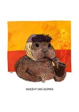 funny pun Card 24564 created by Krishna Chavda