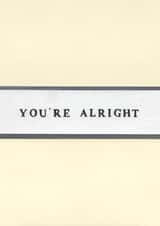 valentines alternative Valentines Day Card 23056 created by Stacey Knights