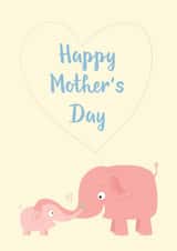 Mum Mummy Card 25292 created by Louise Gardner