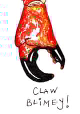 MALE FEMALE Card 25869 created by Pencil & Polish