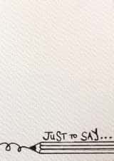 MALE FEMALE Card 25870 created by Pencil & Polish