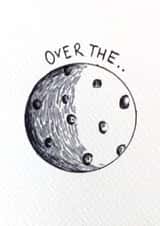 MALE FEMALE Card 25873 created by Pencil & Polish