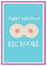 birthday friend Birthday Card 26557 created by Tabitha's Imagination