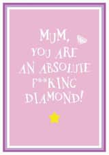 mother mothering Mother's Day Card 26558 created by Tabitha's Imagination