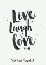 bowel chef Card 26617 created by Bowel Cancer UK