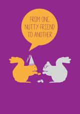 bowel chef Card 26618 created by Bowel Cancer UK