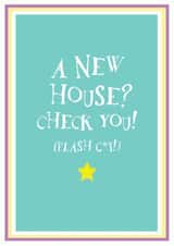 new house New Home Card 26572 created by Tabitha's Imagination