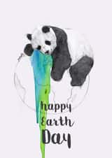 earthday wwf Card 22782 created by Podessto