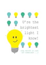 good luck Good Luck Card 4784 created by PAP