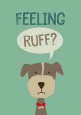 get well Get Well Card 3748 created by Wink Design - Michelle Roberts