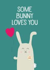 love valentines Just Because Card 26361 created by Wink Design - Michelle Roberts