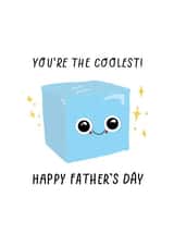 father dad Father's Day Card 26799 created by Leeann Walker