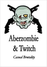 abercrombie zombie Card 25901 created by Jack Knight