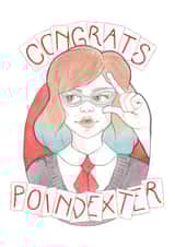 congrats congratulations Graduation Card 27697 created by A Rose Cast