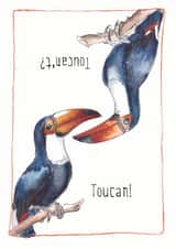 animal friend Exams Card 25046 created by Maria Nechaeva