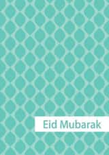 Eid Ramadan Faith Cards Card 27247 created by MyButterflyGallery