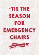 merry christmas Christmas Card 28184 created by Paper Sheriff