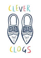 graduation education Graduation Card 1014 created by Lauren Goodland