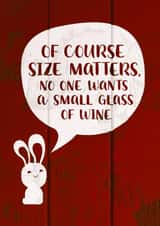 funny humour Humour Card 3286 created by Cathy Haworth