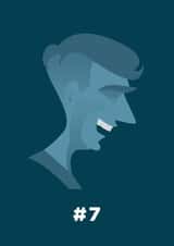 griezmann france Just because... Card 27451 created by Matt Pascoe